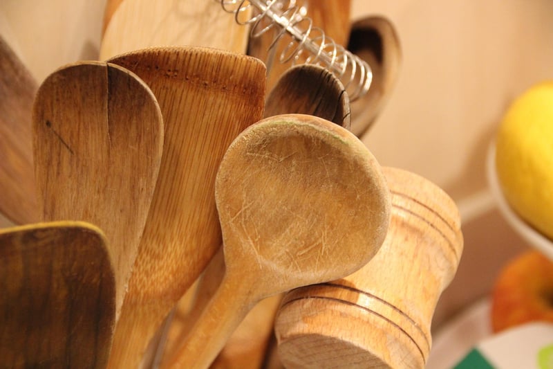 Cookware Care